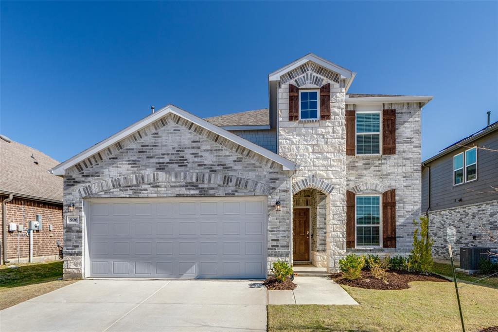 Whitewing Trails Ph 2b - Residential