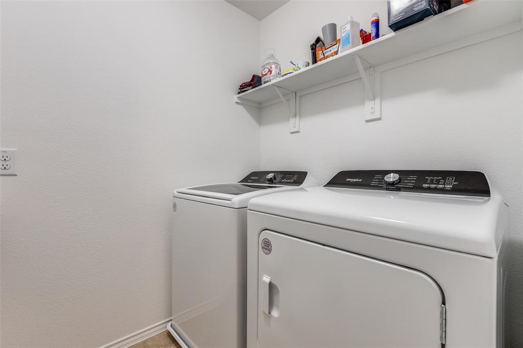 Whitewing Trails Ph 2b - Residential