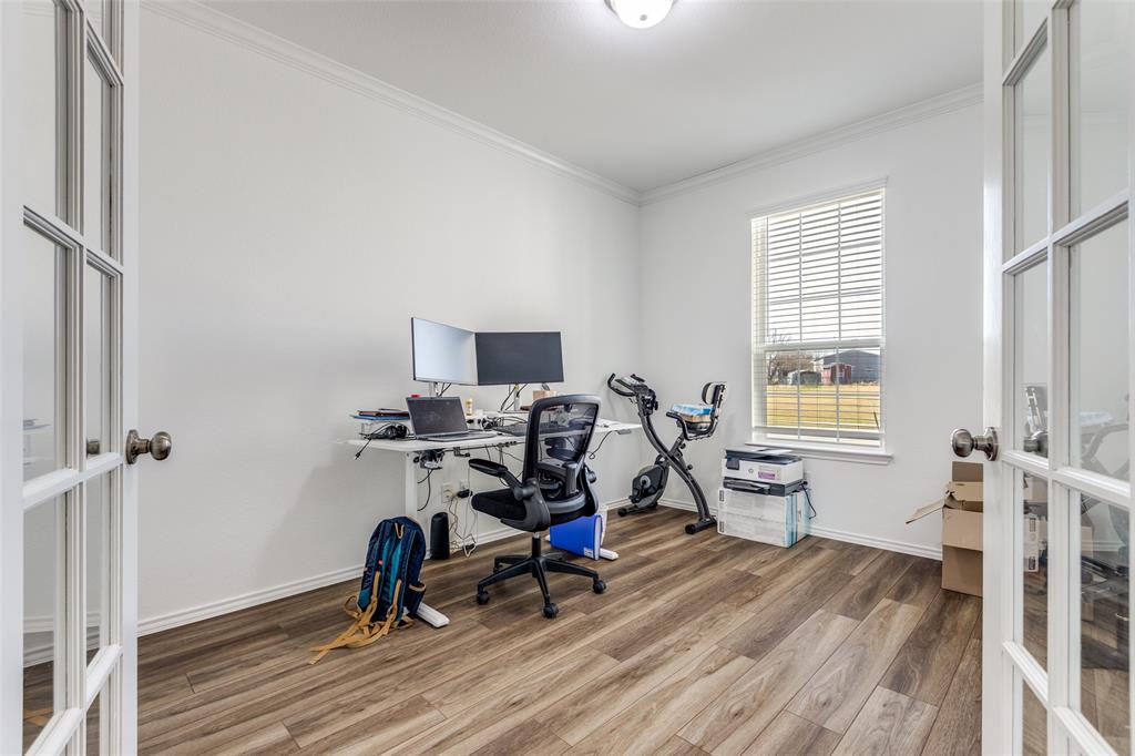 Whitewing Trails Ph 2b - Residential