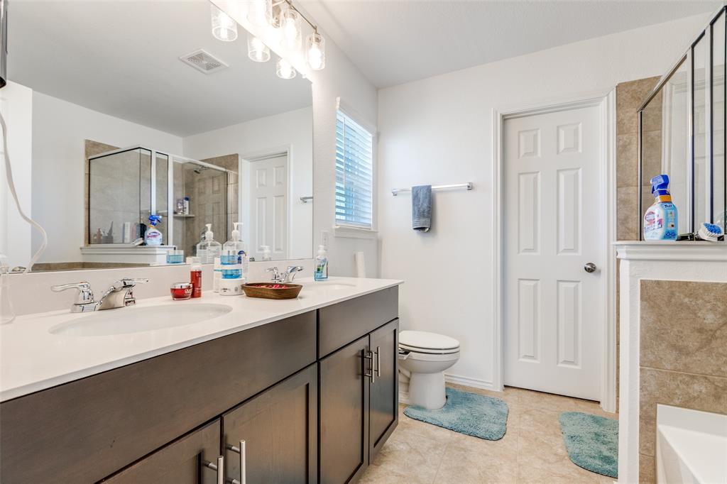 Whitewing Trails Ph 2b - Residential