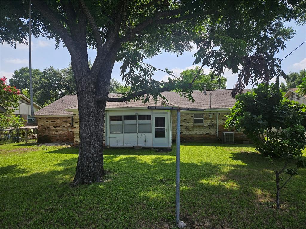 Meadows Fourth Sec - Residential