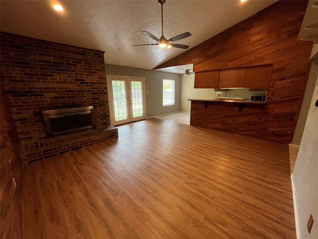 Webb-Britton Estates - Residential Lease