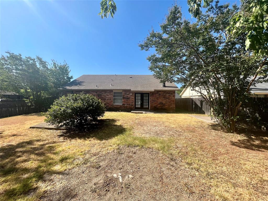Webb-Britton Estates - Residential Lease