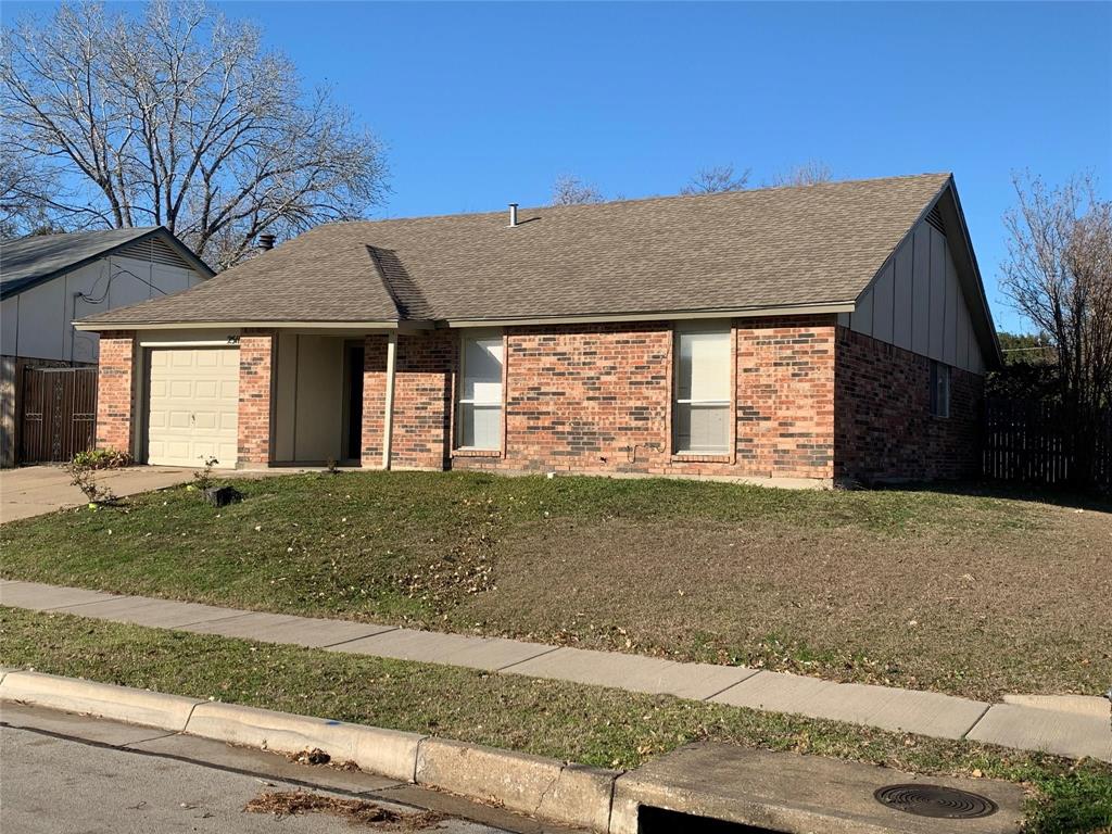Webb-Britton Estates - Residential Lease