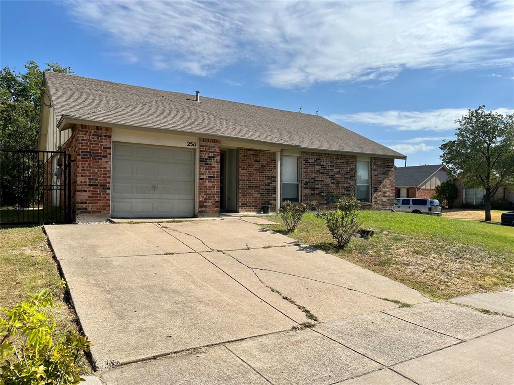 Webb-Britton Estates - Residential Lease