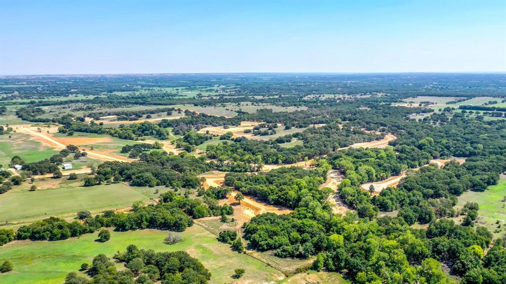 Sarra Ranch Estates - Land