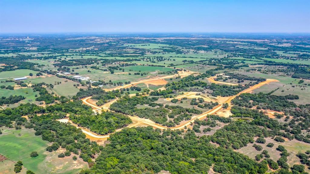 Sarra Ranch Estates - Land