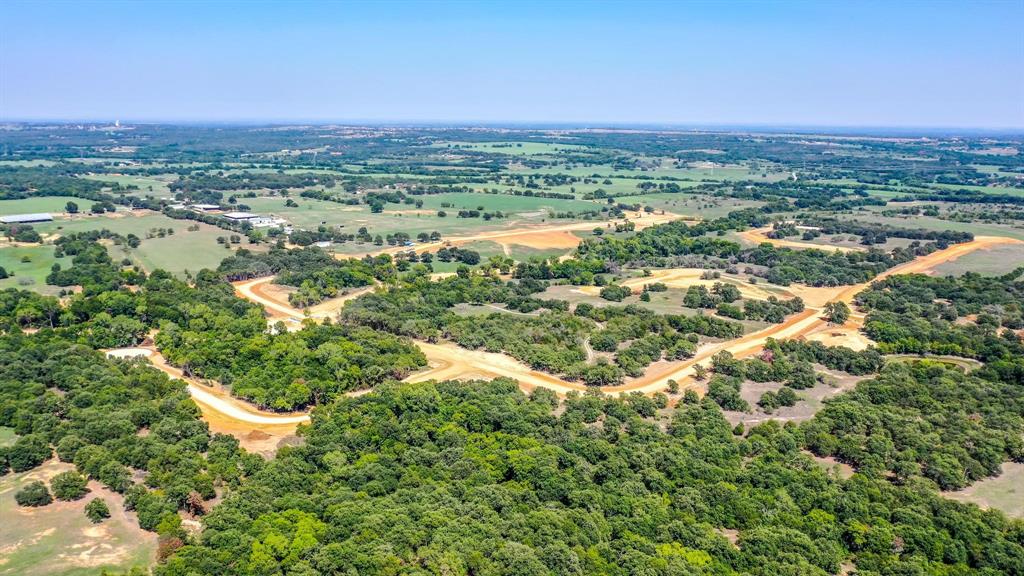 Sarra Ranch Estates - Land