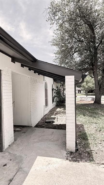 High Meadows First Add - Residential