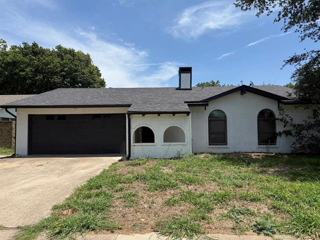 High Meadows First Add - Residential