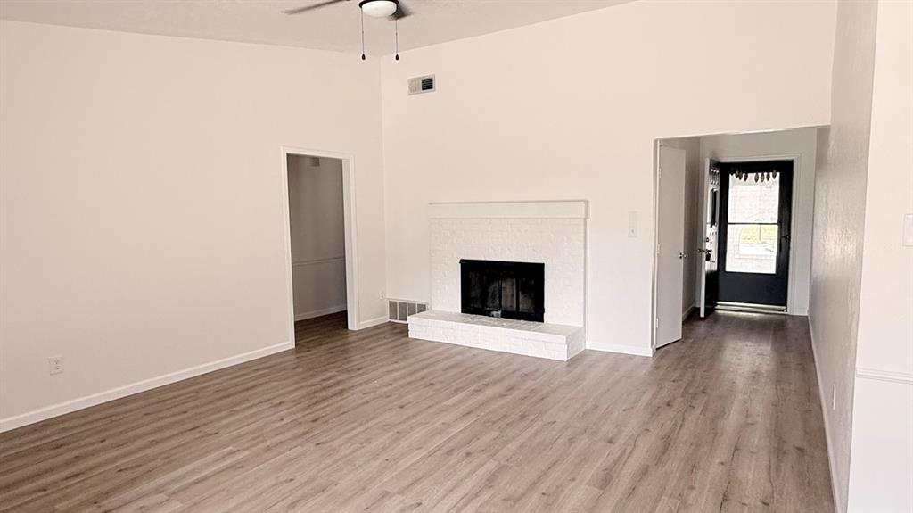High Meadows First Add - Residential