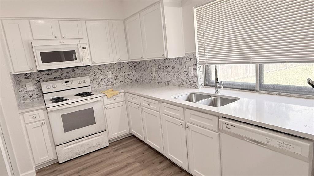 High Meadows First Add - Residential