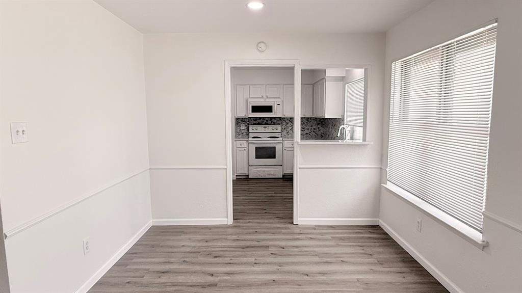 High Meadows First Add - Residential