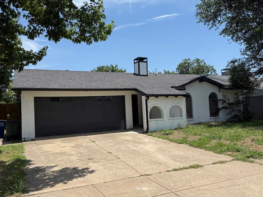 High Meadows First Add - Residential