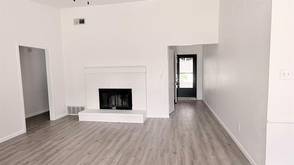 High Meadows First Add - Residential