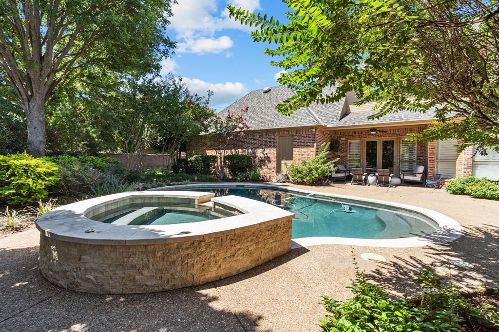Timarron Cascades At Timarron - Residential