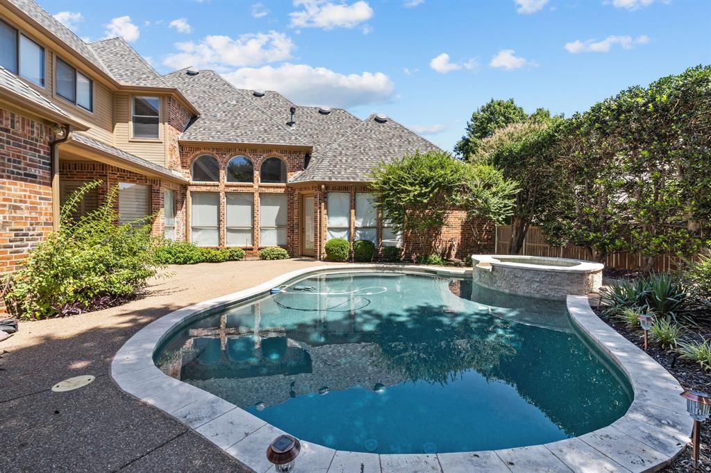 Timarron Cascades At Timarron - Residential