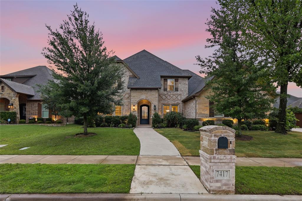 Seclusion Rdg - Residential