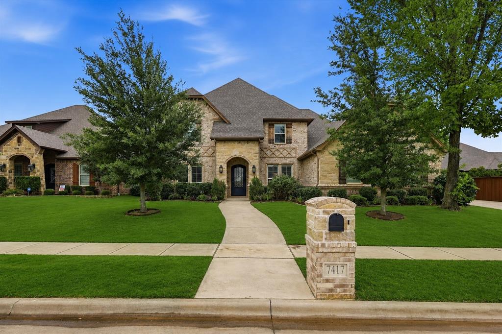 Seclusion Rdg - Residential