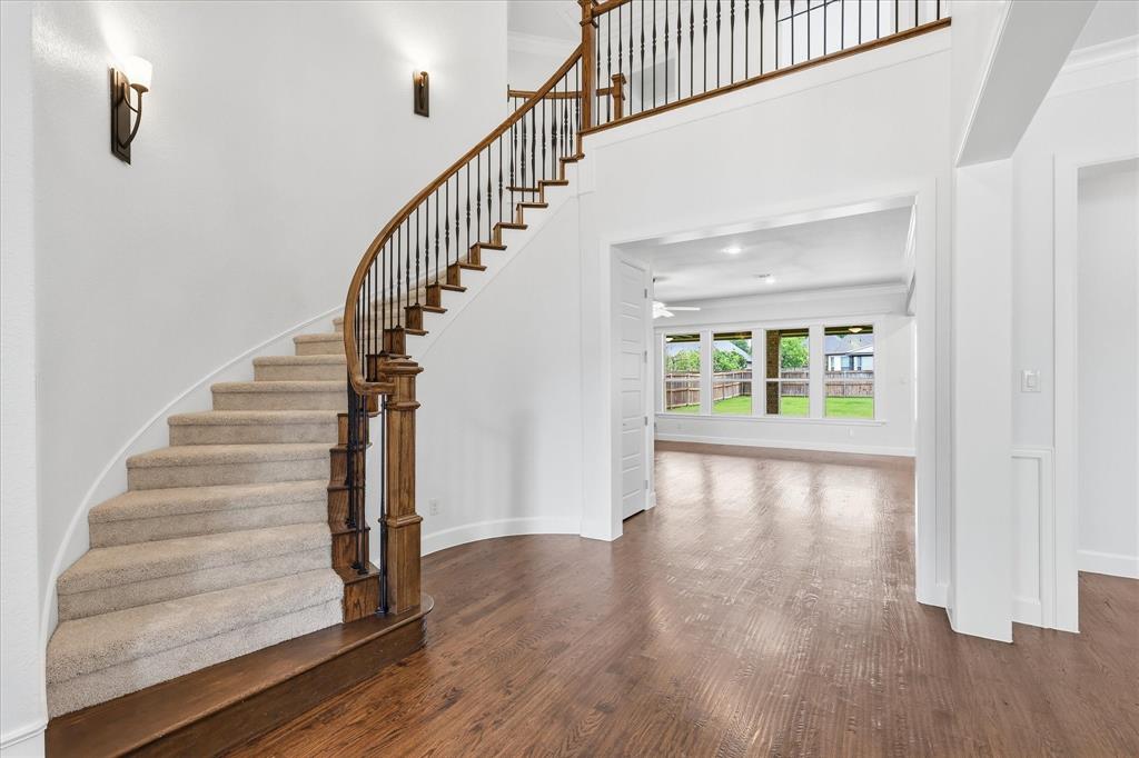 Seclusion Rdg - Residential