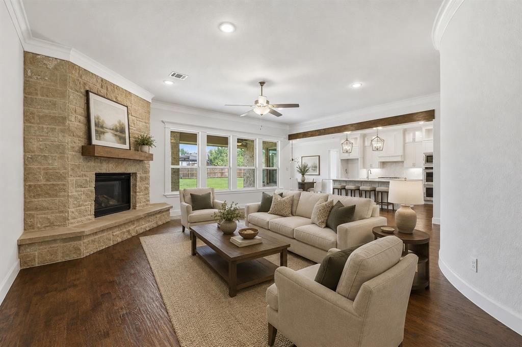 Seclusion Rdg - Residential