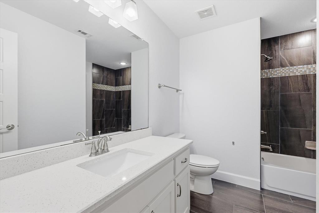 Seclusion Rdg - Residential