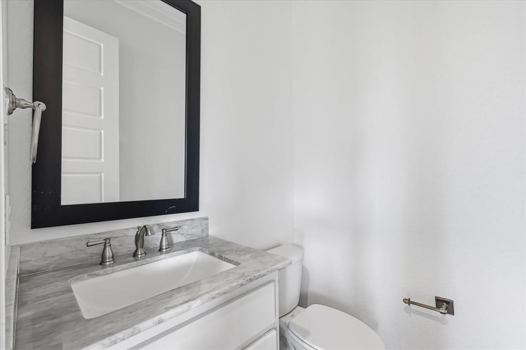 Seclusion Rdg - Residential