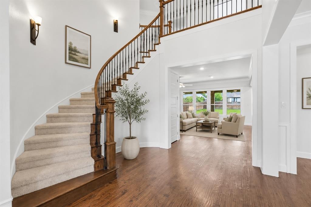Seclusion Rdg - Residential