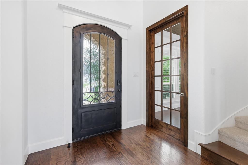 Seclusion Rdg - Residential