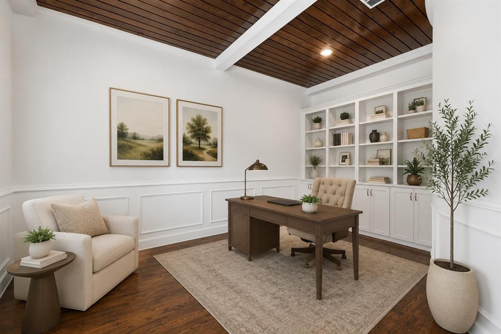 Seclusion Rdg - Residential