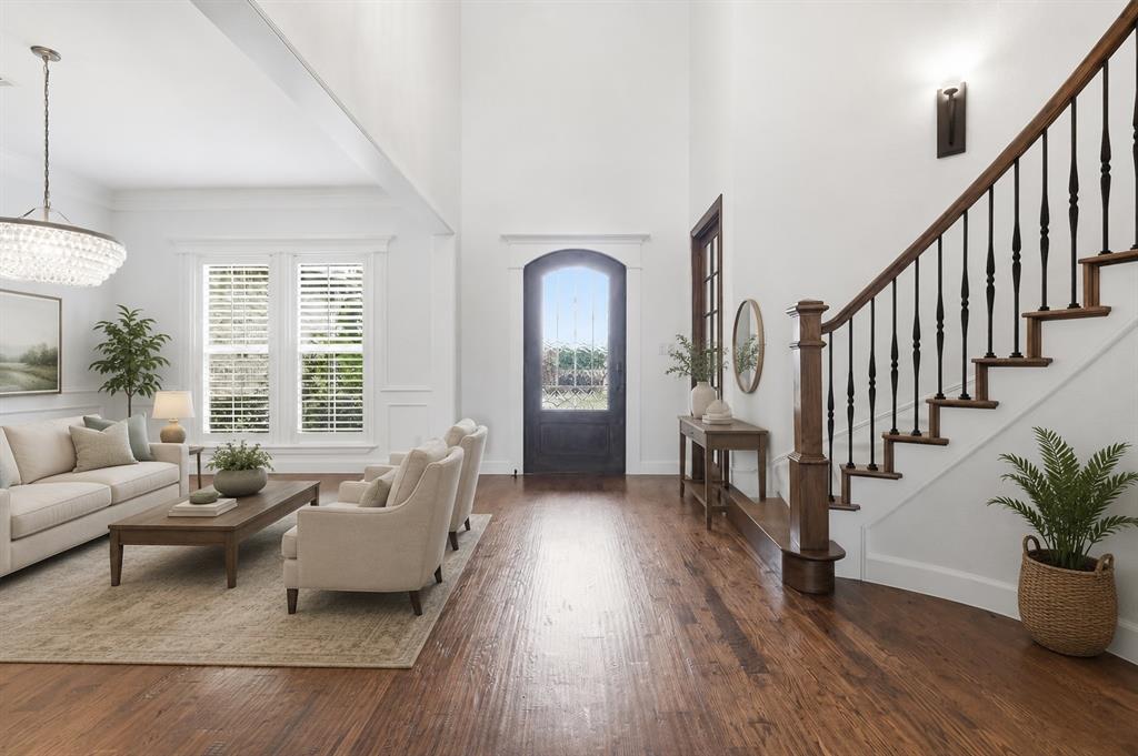 Seclusion Rdg - Residential