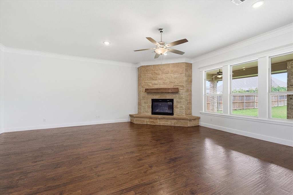 Seclusion Rdg - Residential