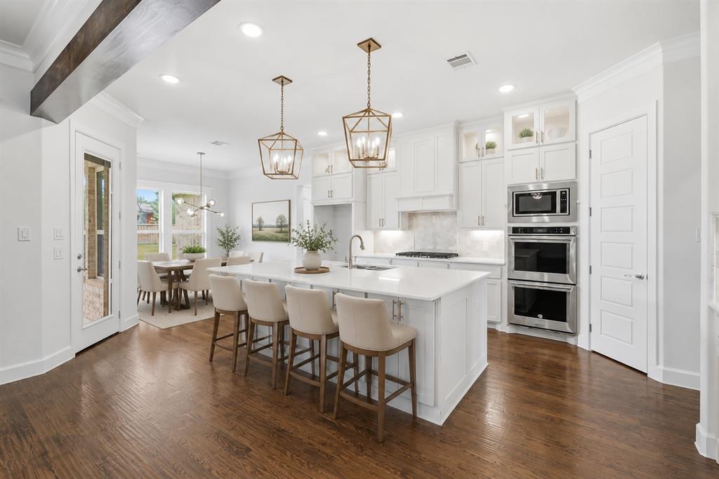 Seclusion Rdg - Residential