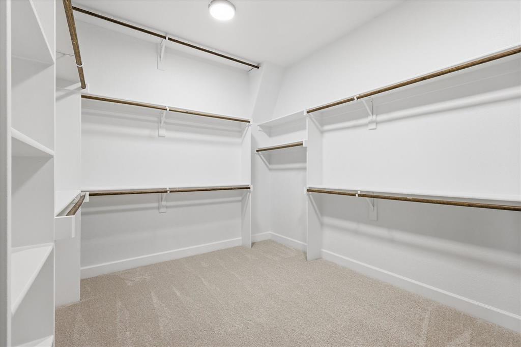 Seclusion Rdg - Residential