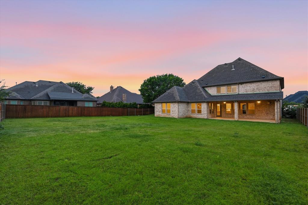 Seclusion Rdg - Residential