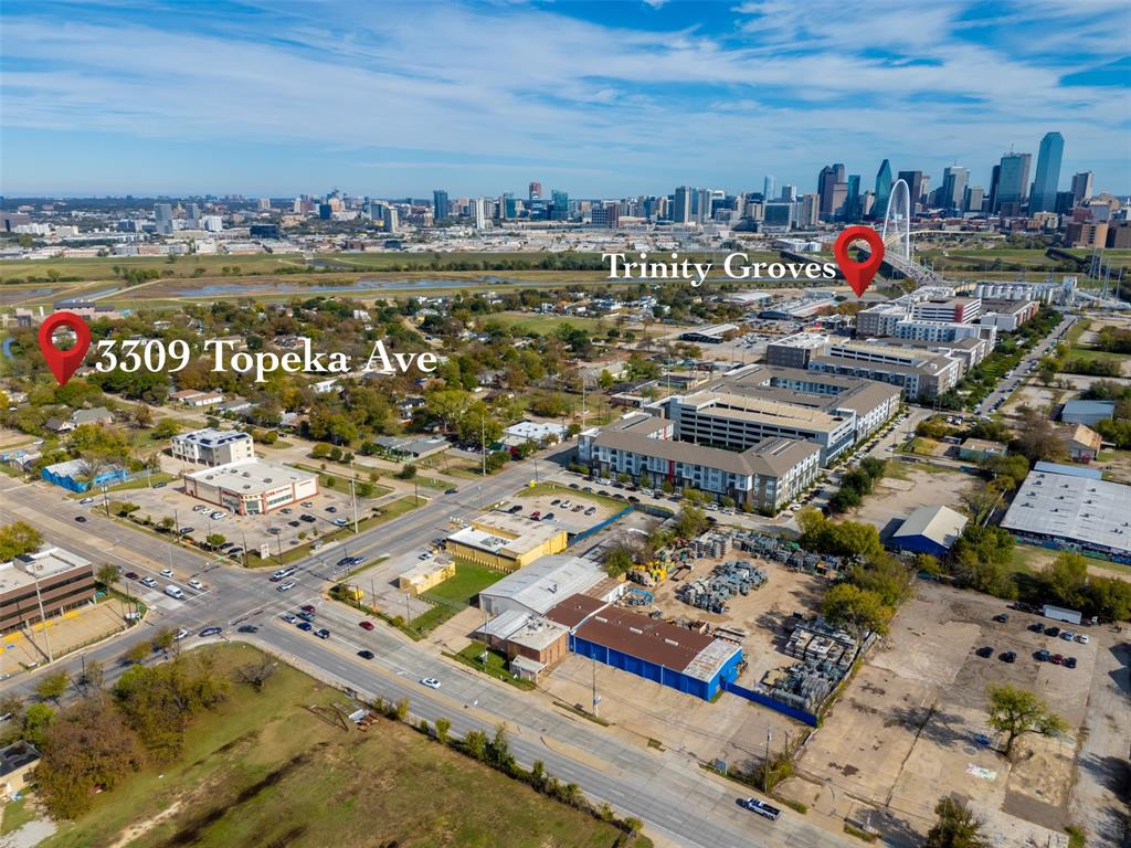 Brantley S Junior - Residential