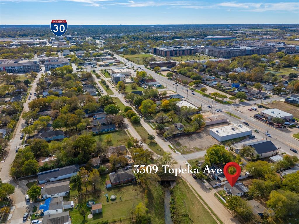Brantley S Junior - Residential