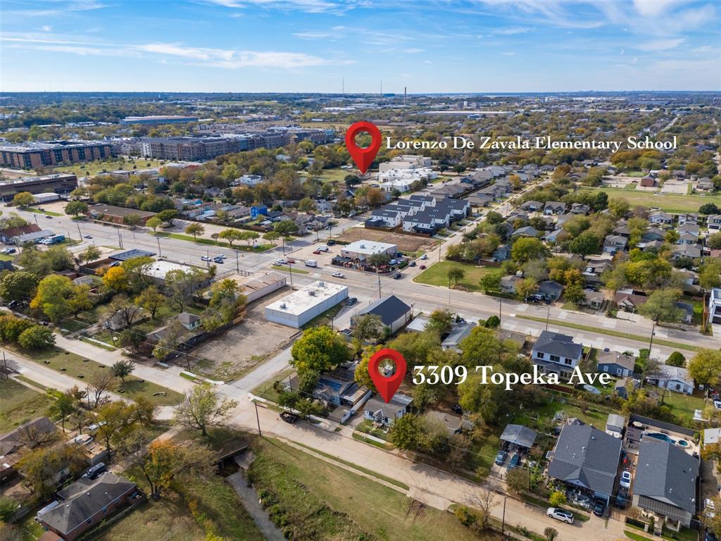Brantley S Junior - Residential