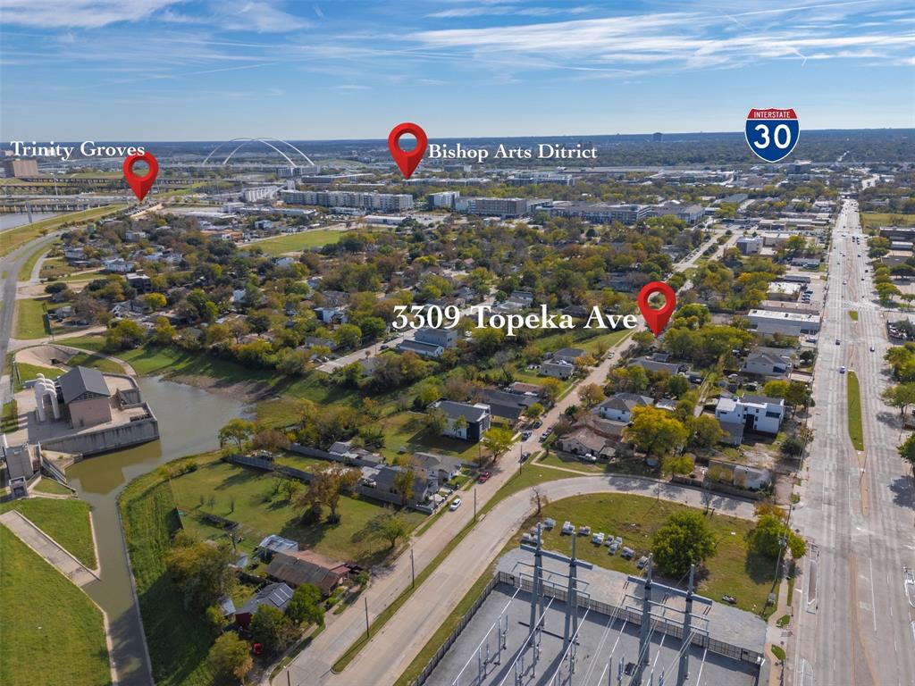 Brantley S Junior - Residential
