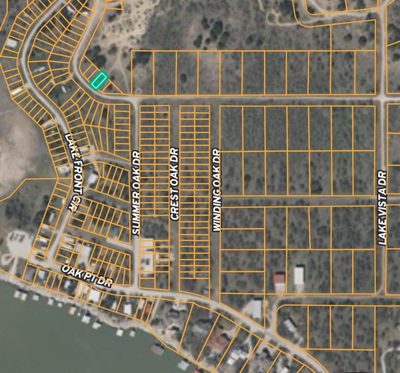 Oak Point Ph Three - Land