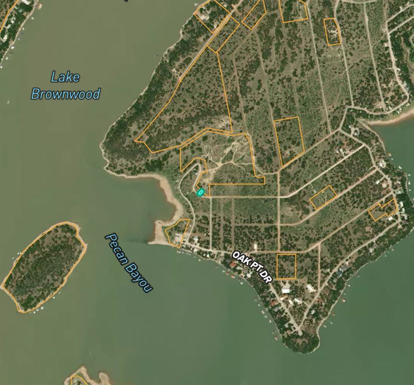 Oak Point Ph Three - Land