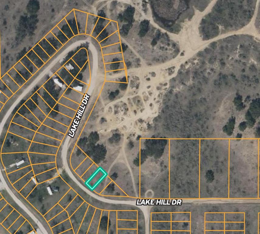 Oak Point Ph Three - Land