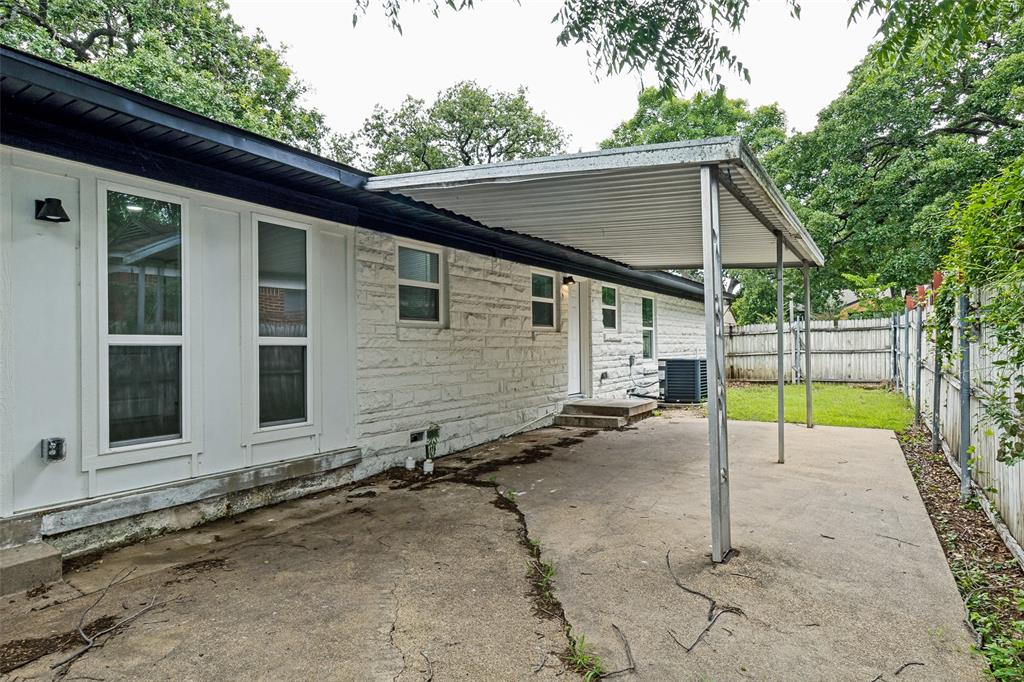 Oak Hill Park Rev - Residential