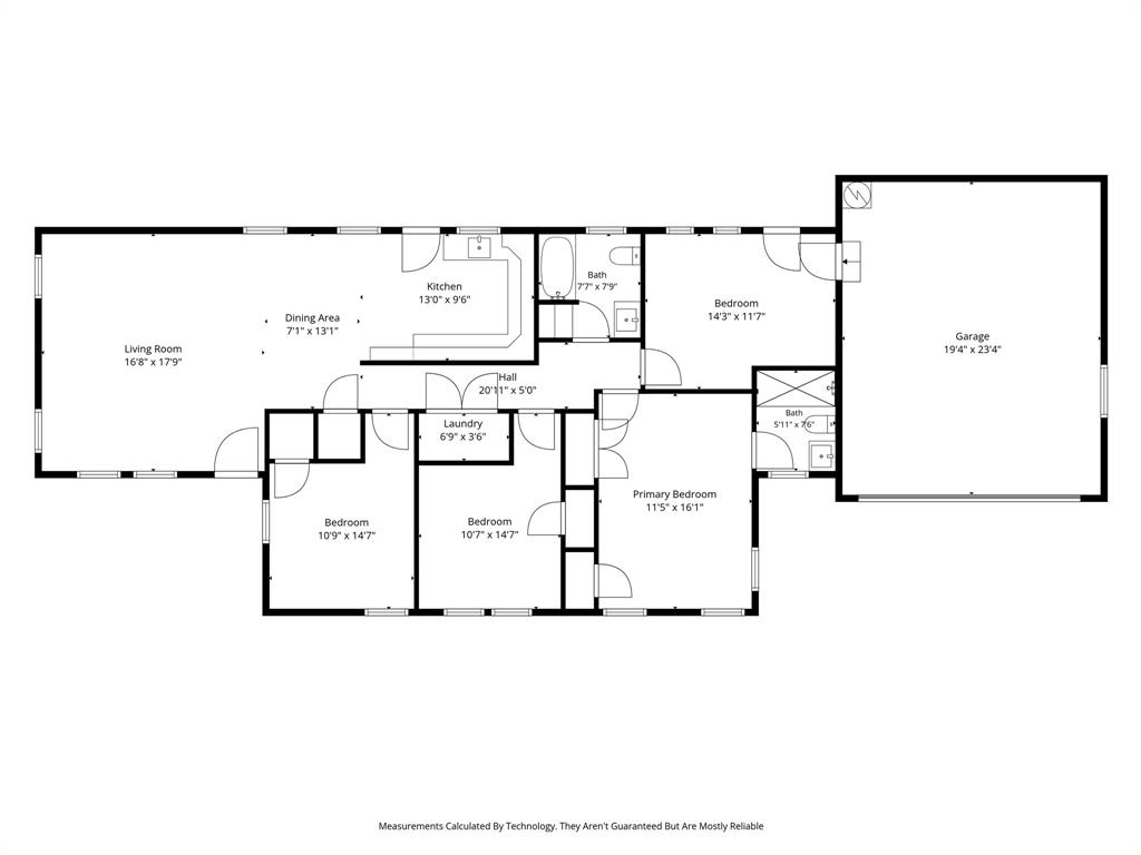 Oak Hill Park Rev - Residential