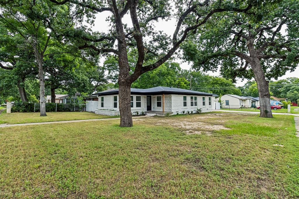 Oak Hill Park Rev - Residential