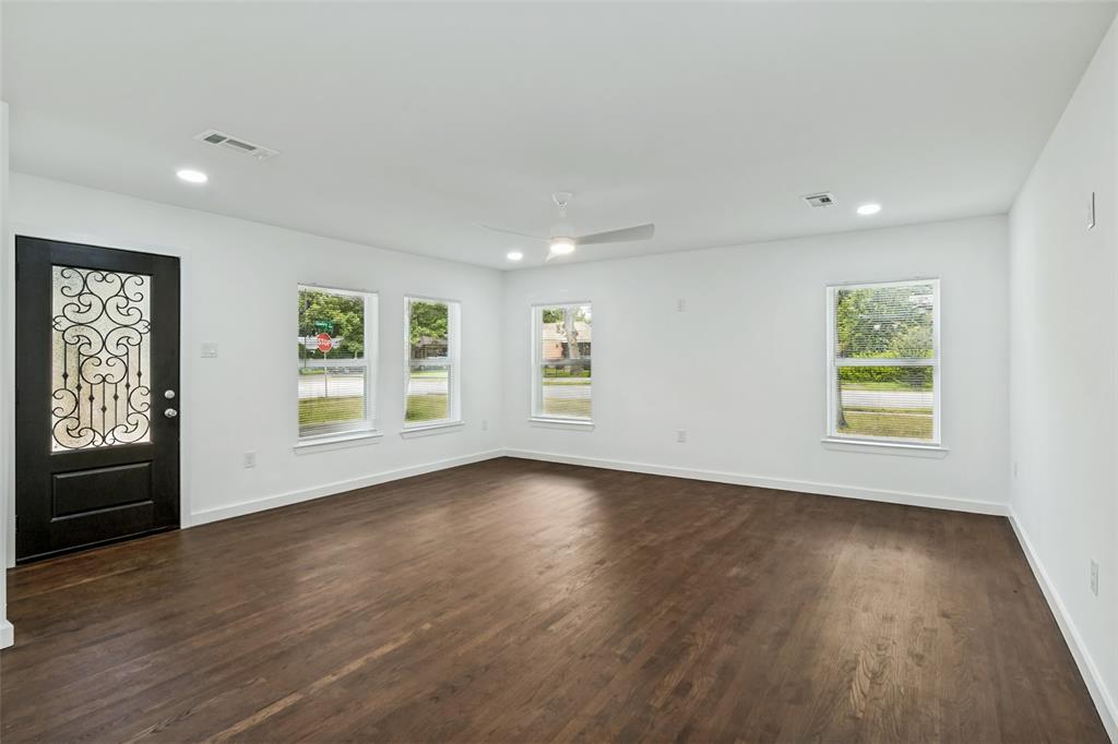 Oak Hill Park Rev - Residential