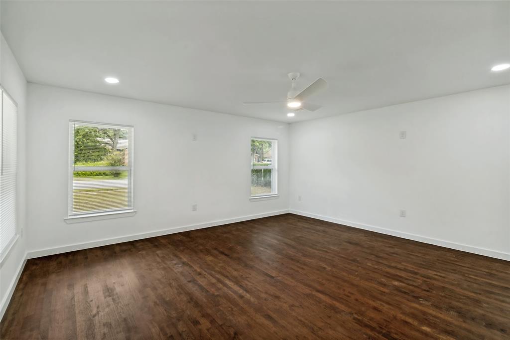 Oak Hill Park Rev - Residential