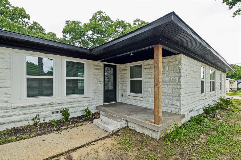 Oak Hill Park Rev - Residential