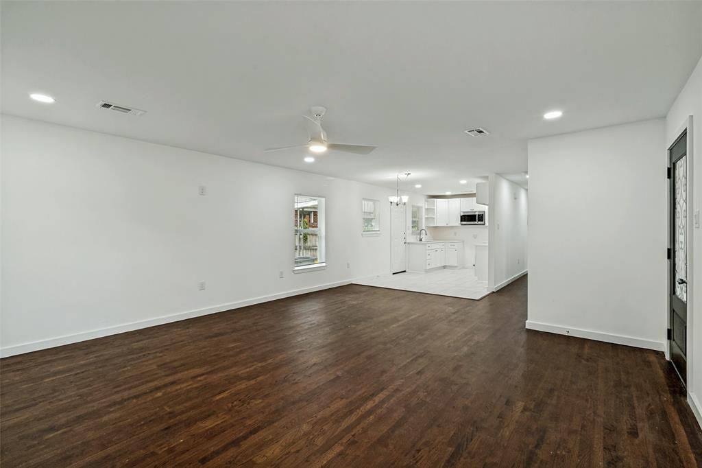 Oak Hill Park Rev - Residential