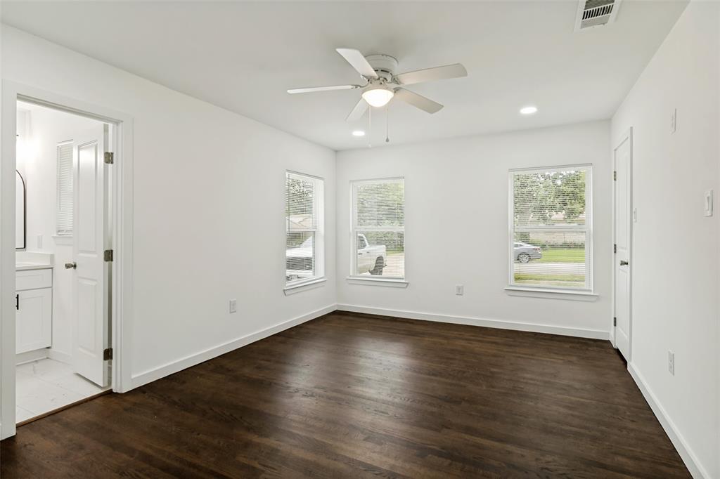 Oak Hill Park Rev - Residential